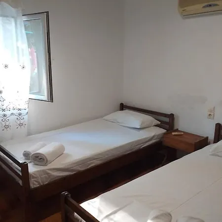 Ammos Apartments Agios Nikolaos Extérieur photo