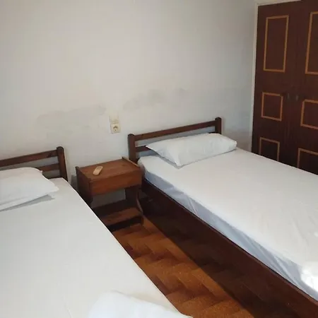 Ammos Apartments Agios Nikolaos Extérieur photo