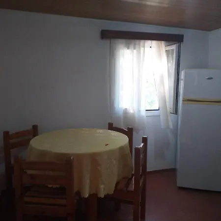 Ammos Apartments Agios Nikolaos Extérieur photo