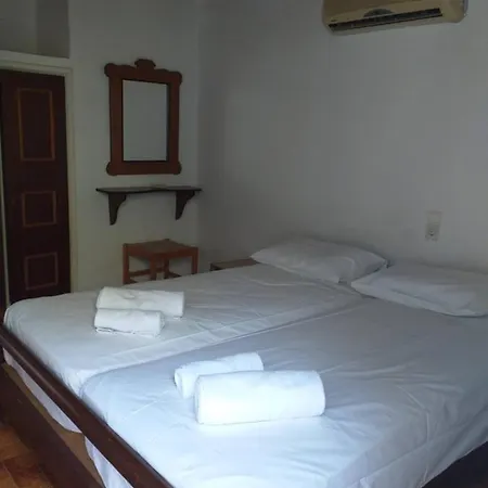 Ammos Apartments Agios Nikolaos Extérieur photo