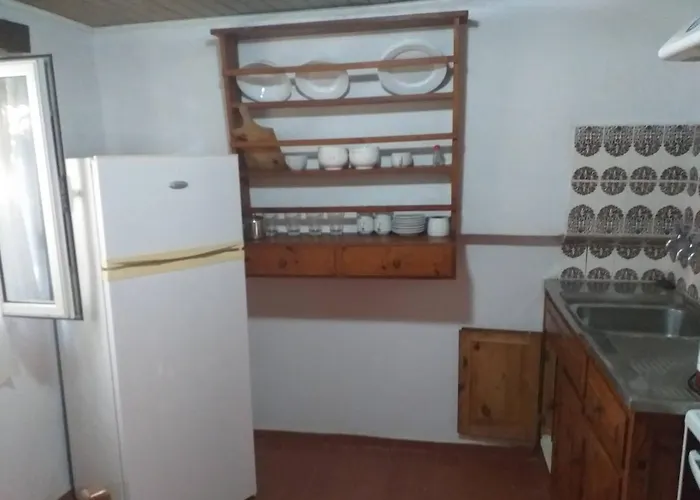 Ammos Apartments