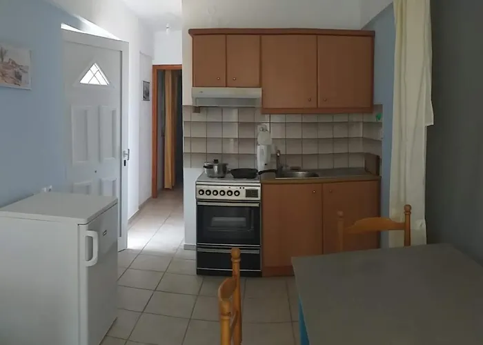 Ammos Apartments