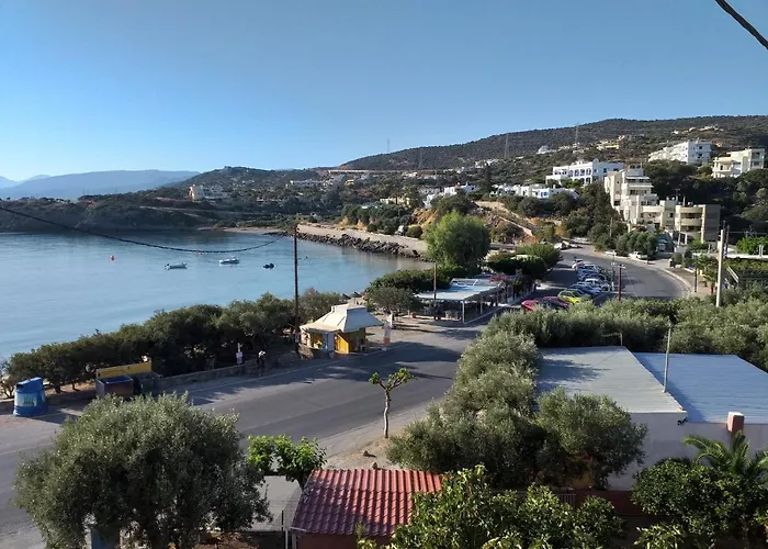 Ammos Apartments