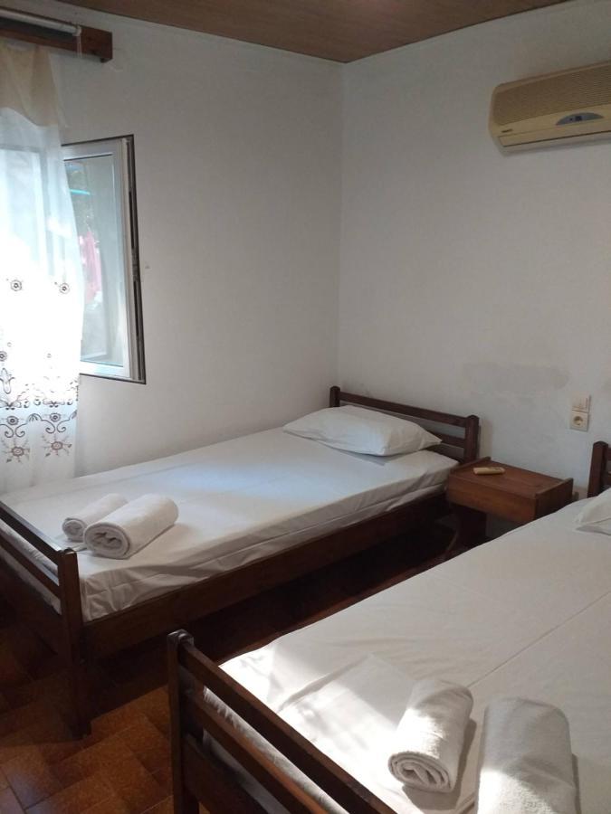 Ammos Appartement Agios Nikolaos