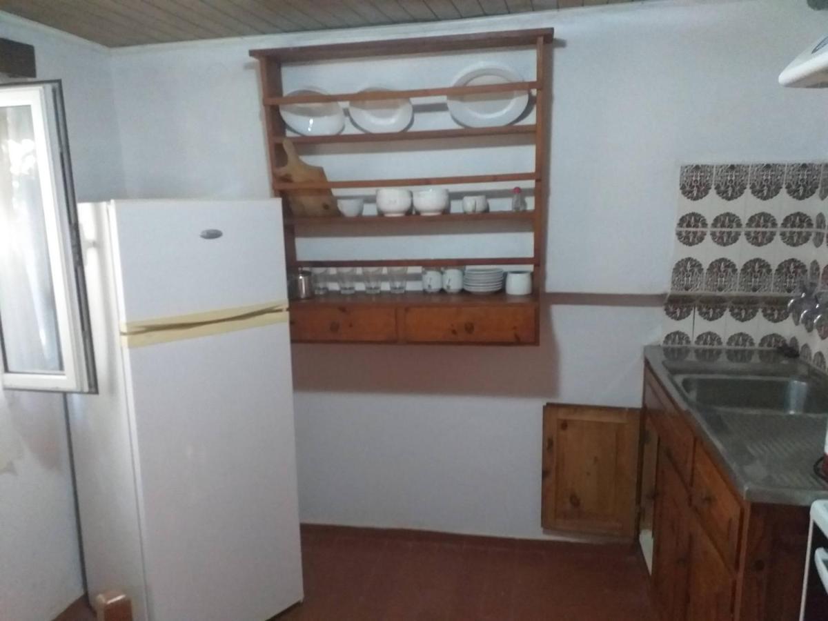 Appartement Ammos