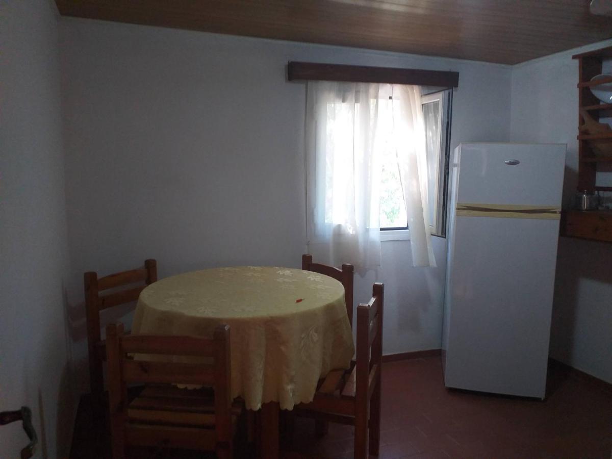 Appartement Ammos *