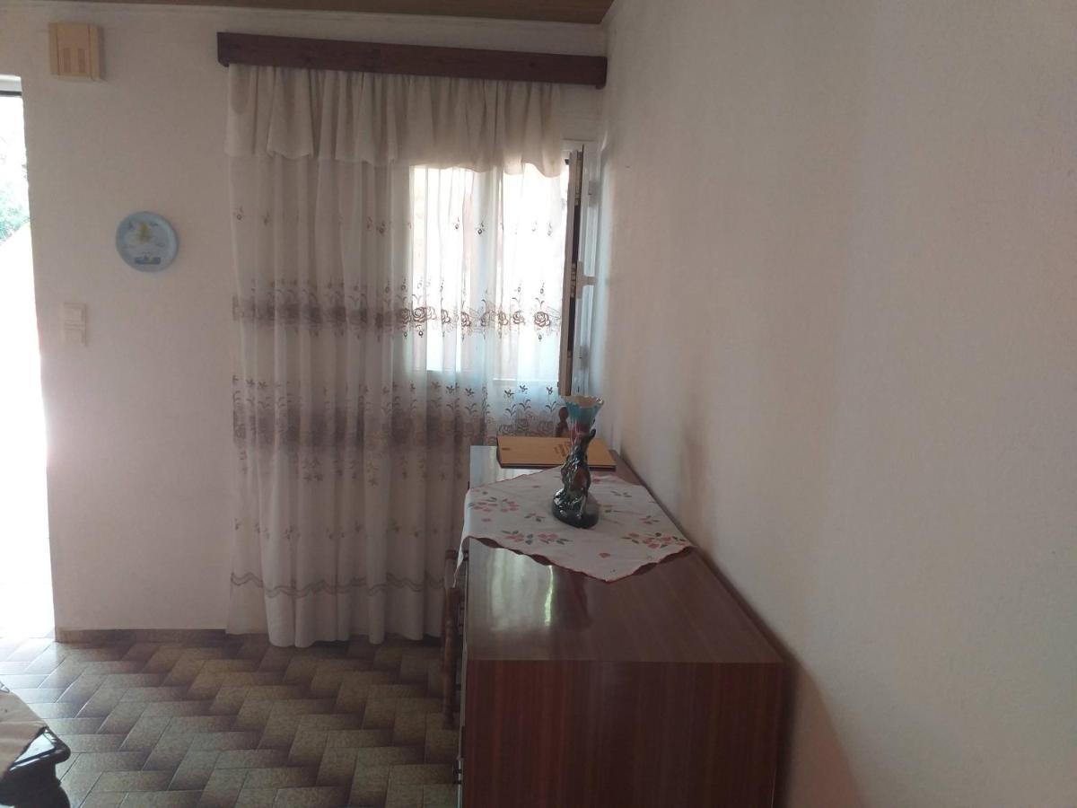 Ammos Appartement Agios Nikolaos