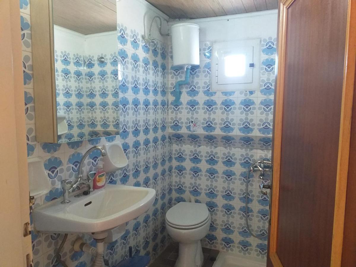 Appartement Ammos