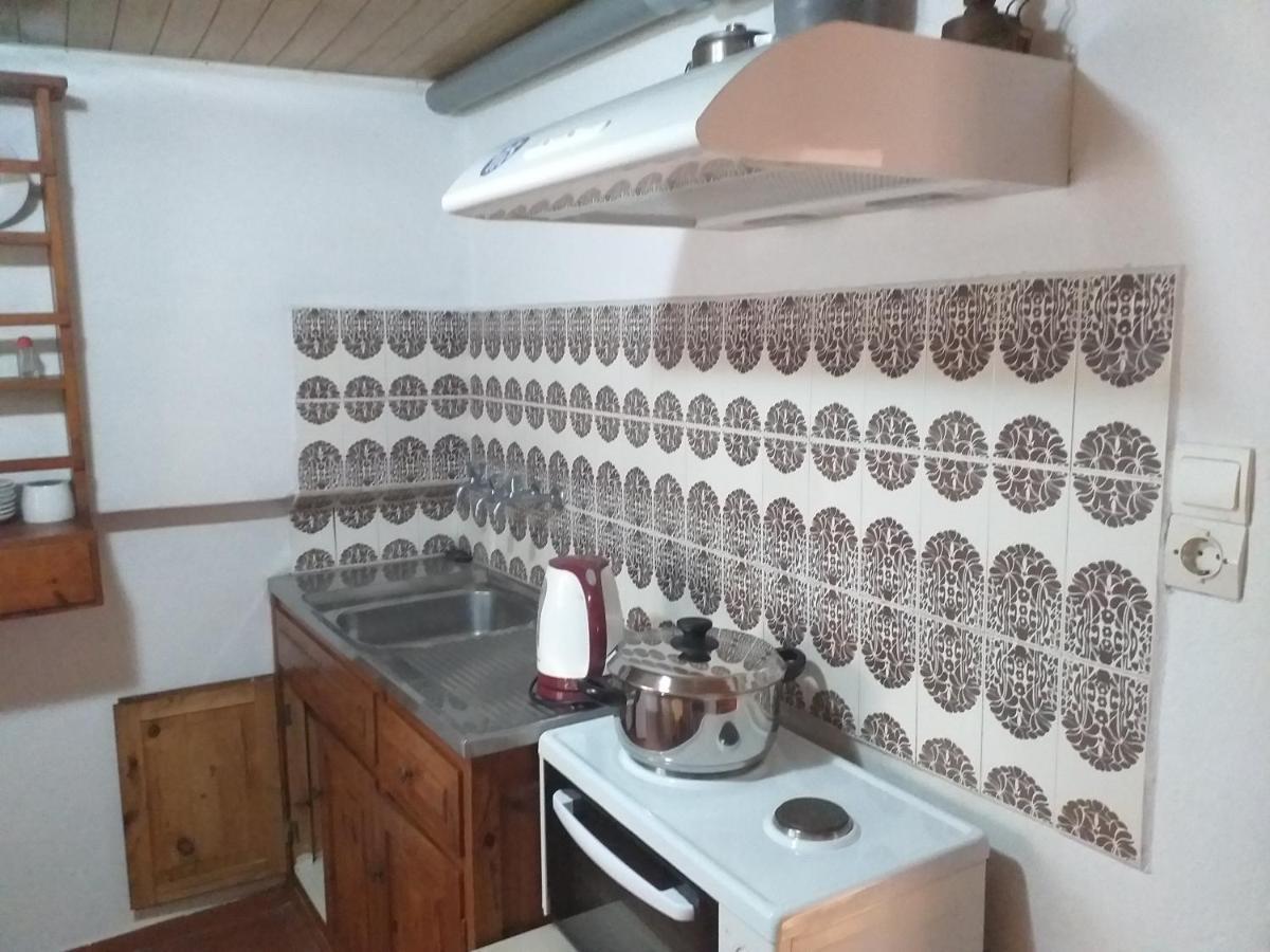 Appartement Ammos Agios Nikolaos