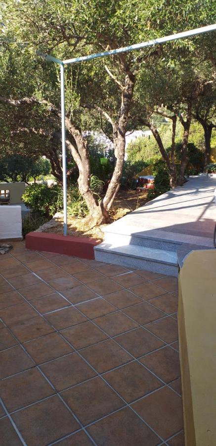 Ammos * Agios Nikolaos