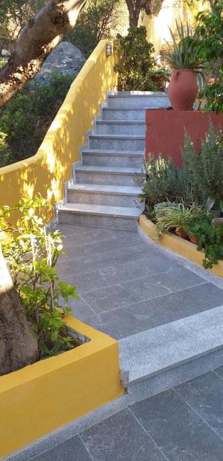 Appartement Ammos Agios Nikolaos