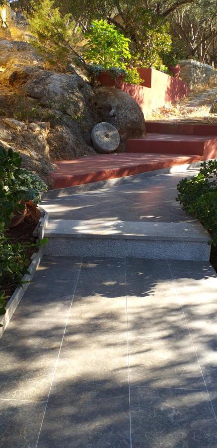 Ammos * Agios Nikolaos