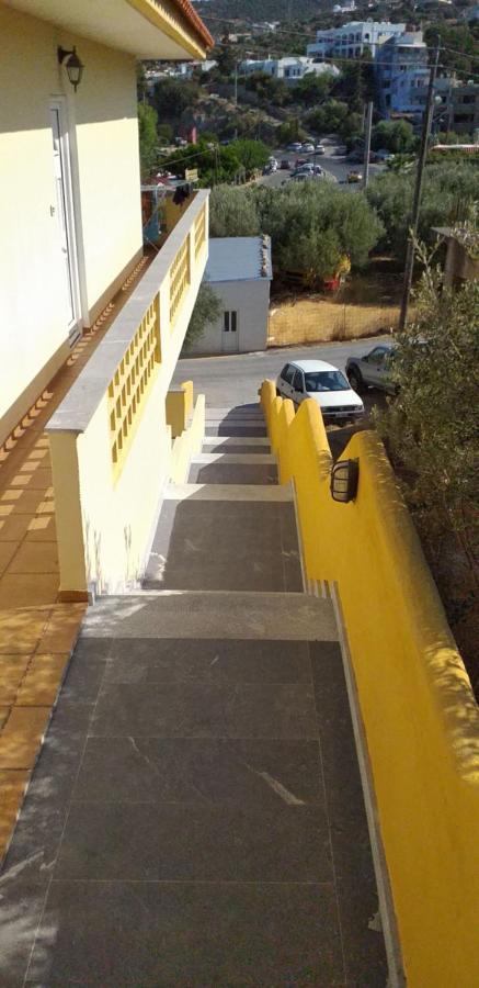 Ammos Appartement