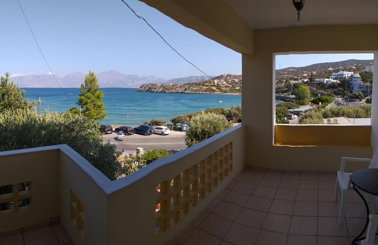 Ammos * Agios Nikolaos
