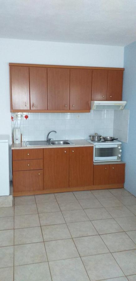 Appartement Ammos *