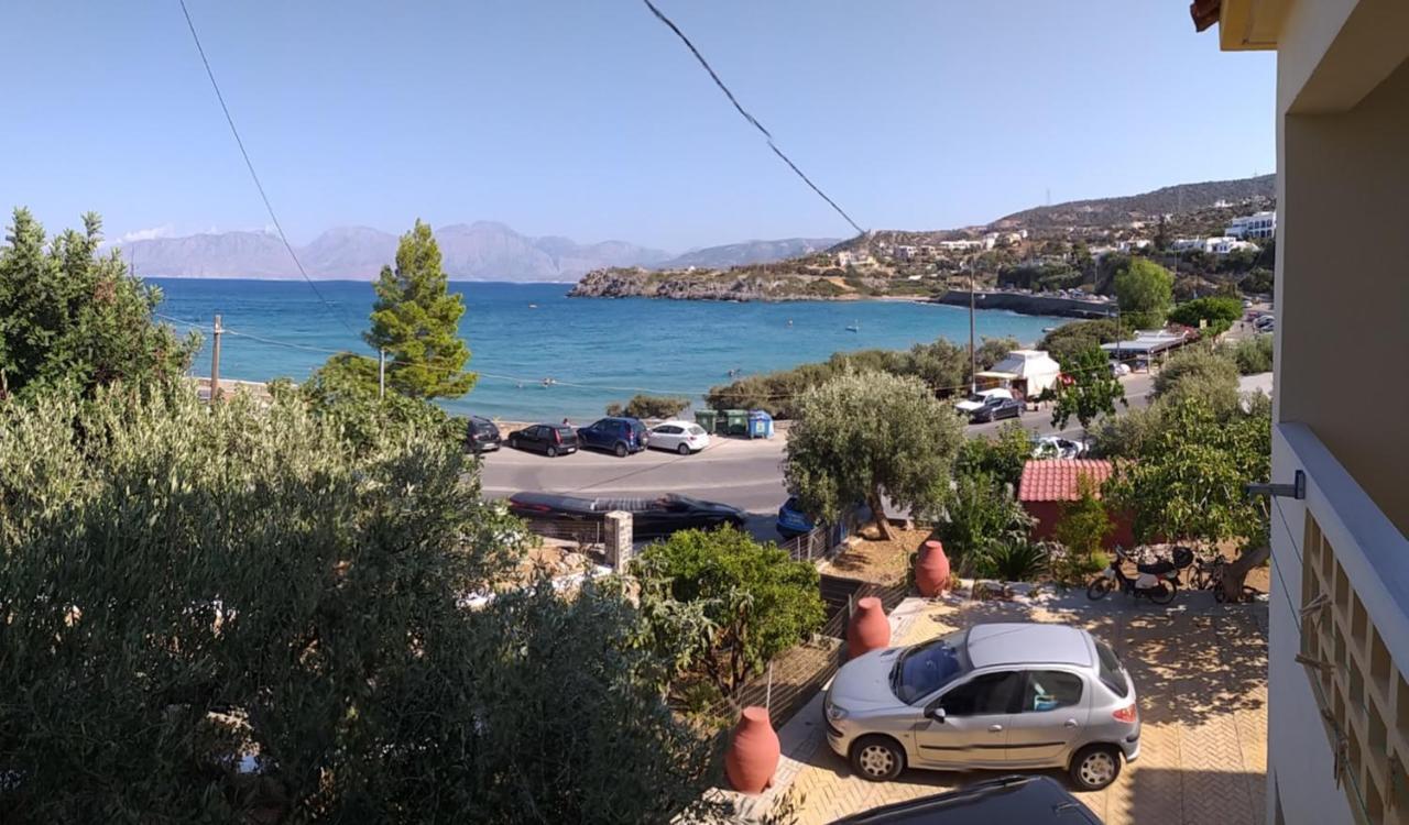 Ammos * Agios Nikolaos