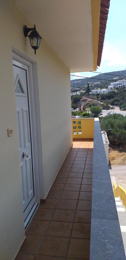 Ammos Appartement