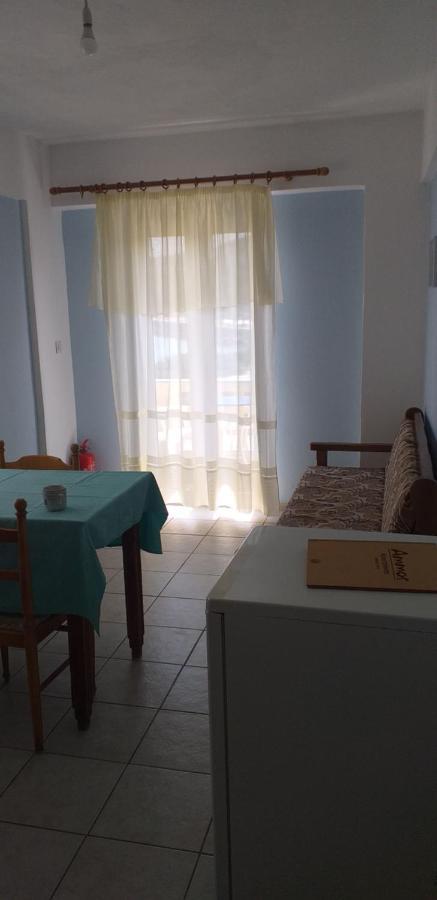 Appartement Ammos Agios Nikolaos