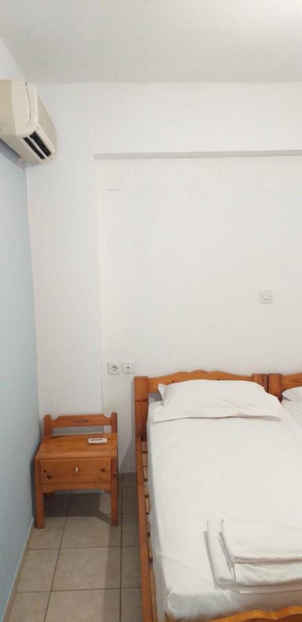 Appartement Ammos Agios Nikolaos