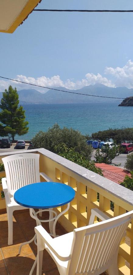 Ammos Appartement Agios Nikolaos