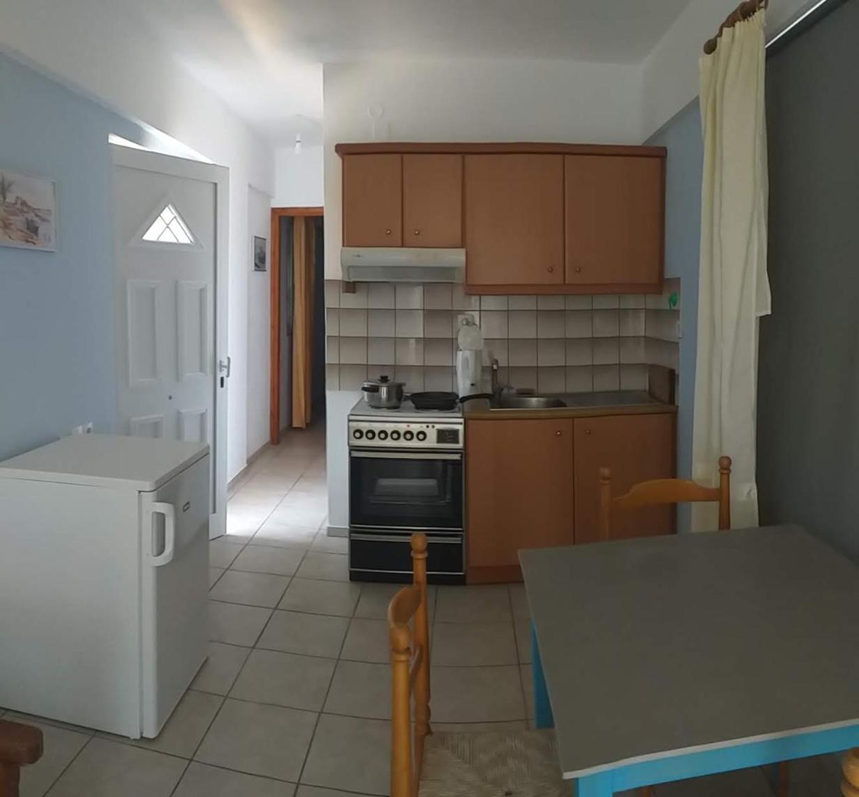 Ammos Agios Nikolaos