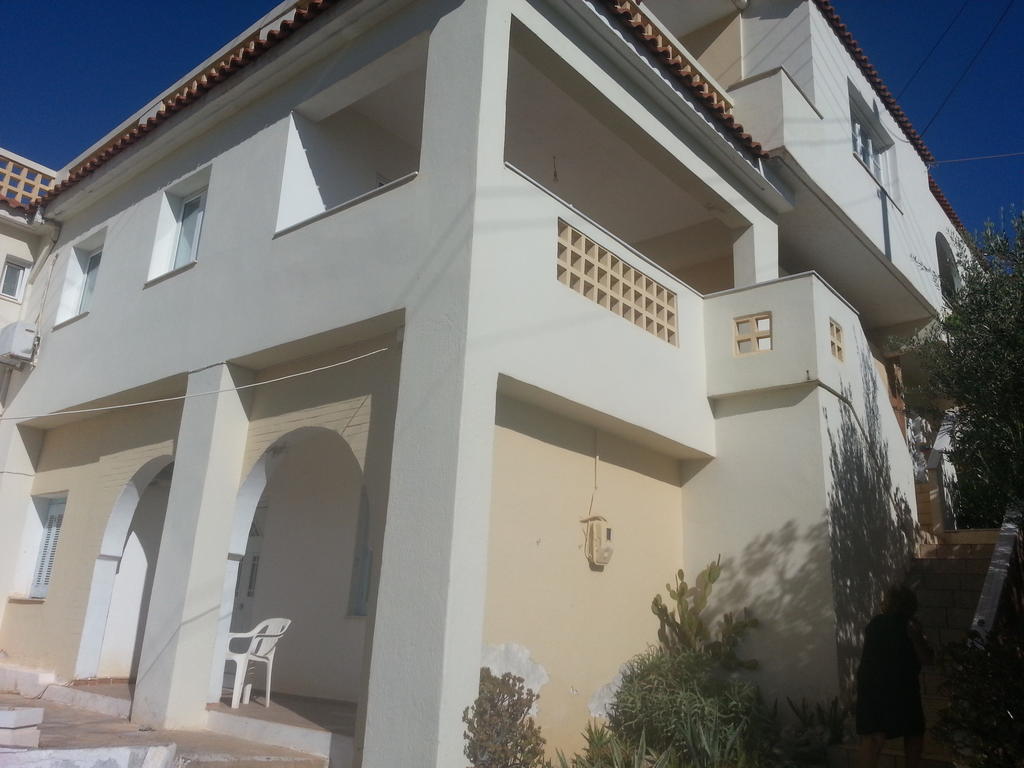Appartement Ammos