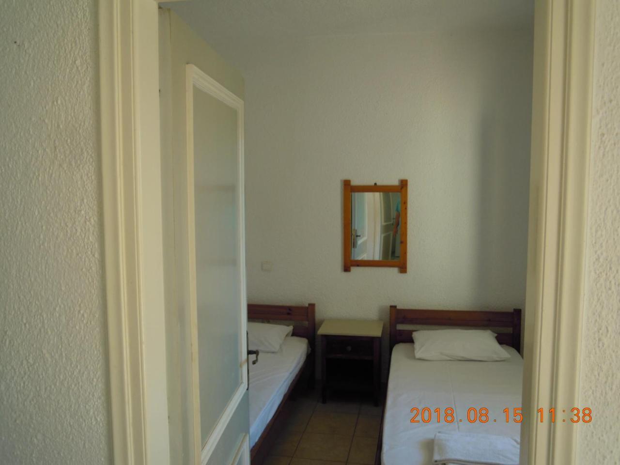 Ammos Appartement