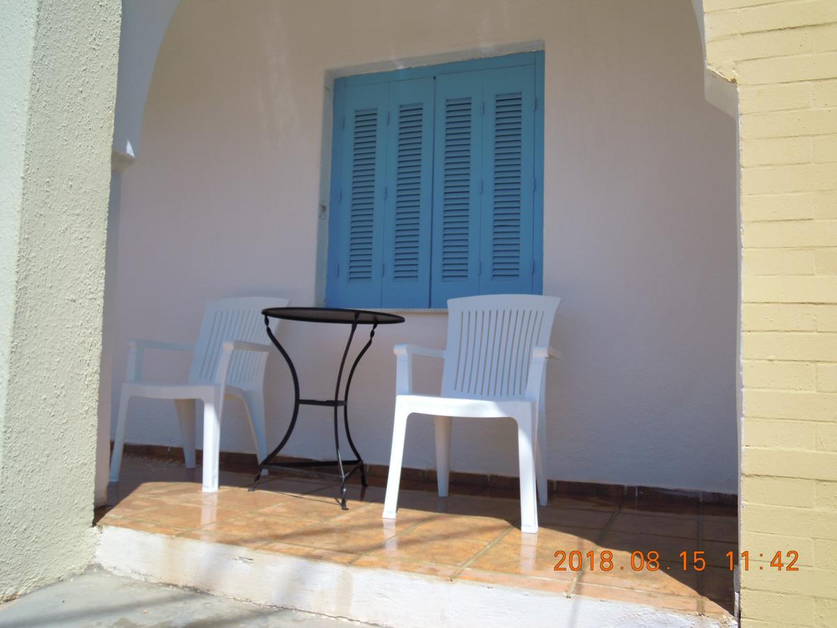 Ammos Agios Nikolaos