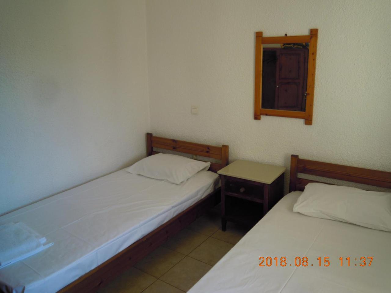 Ammos Appartement
