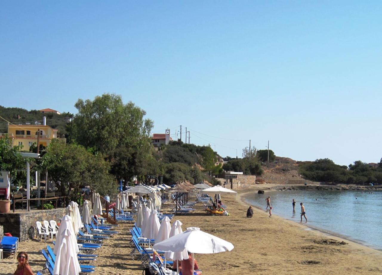Ammos Agios Nikolaos