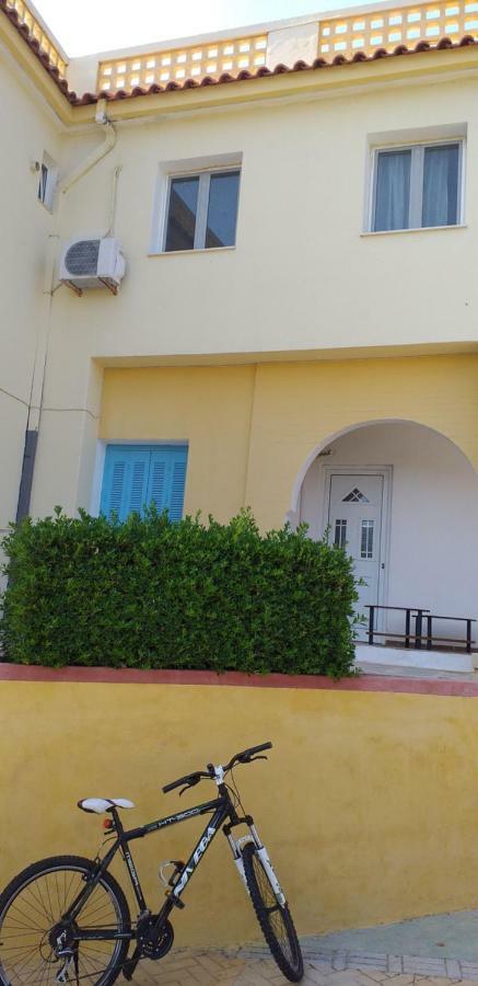 Appartement Ammos