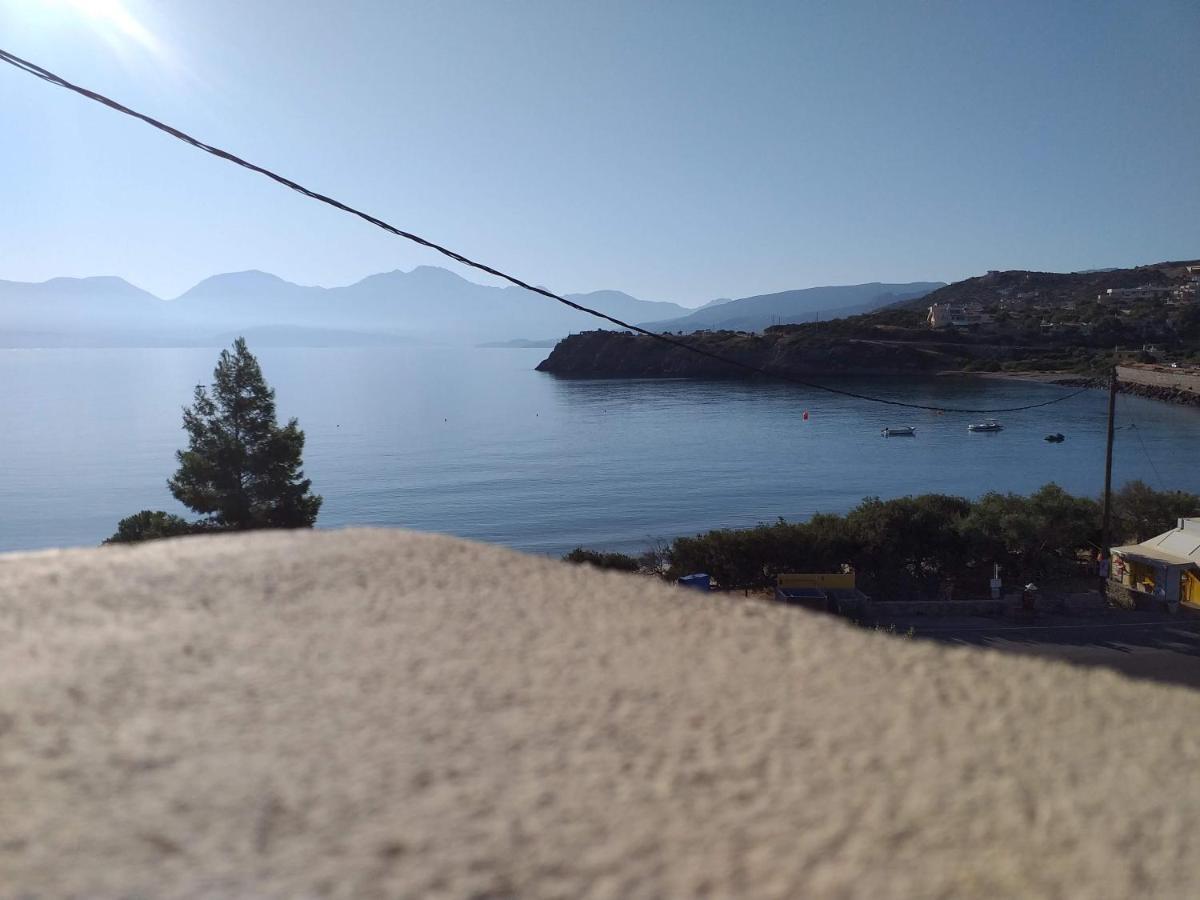 Appartement Ammos Agios Nikolaos