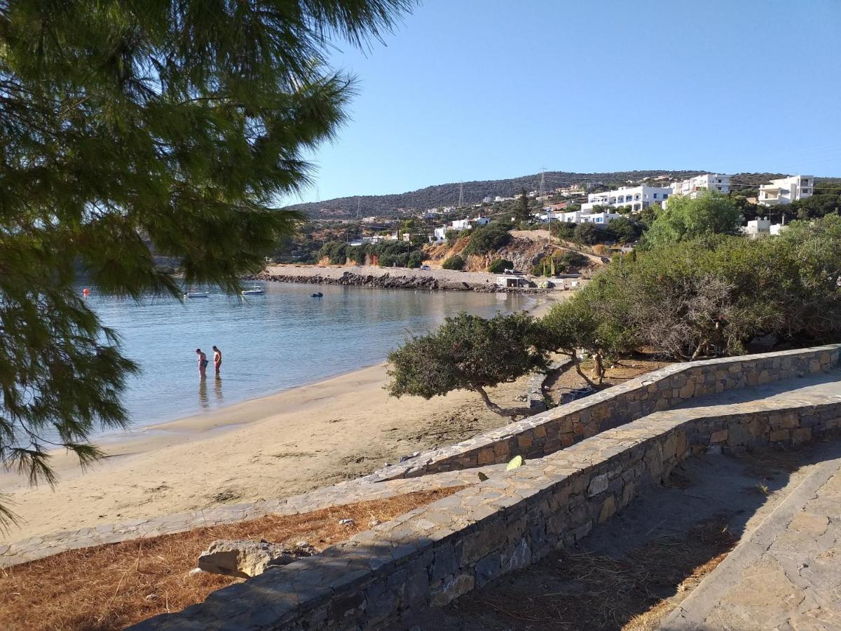 Ammos Appartement Agios Nikolaos