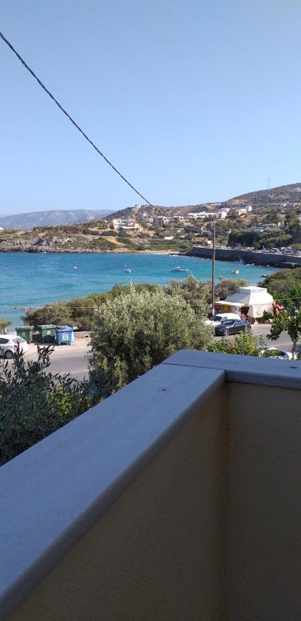 Ammos * Ajos Nikolaos